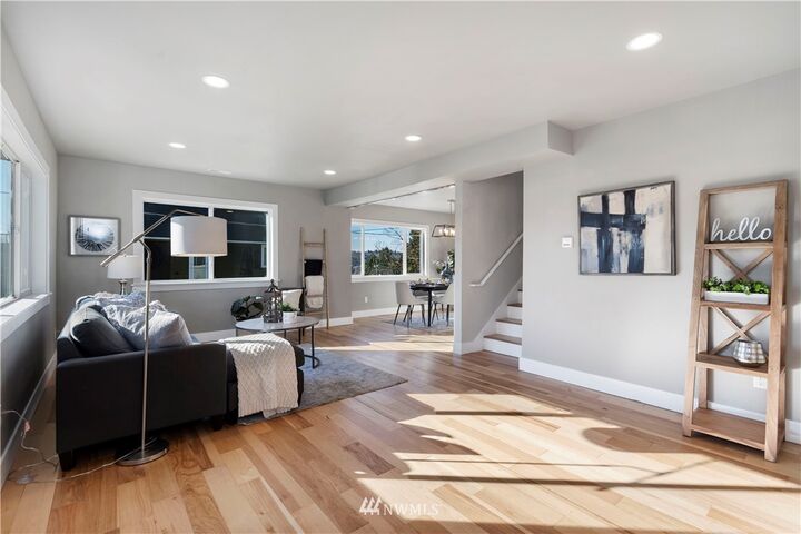 Property Photo: 4530 S Lucile Street WA 98118