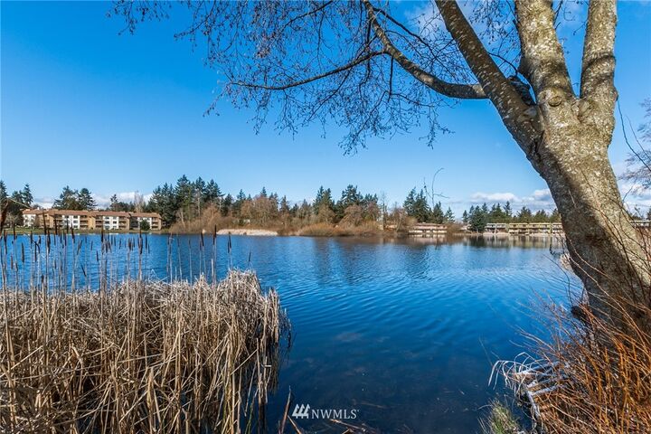 Property Photo: 31003 14th Avenue S C7 WA 98003