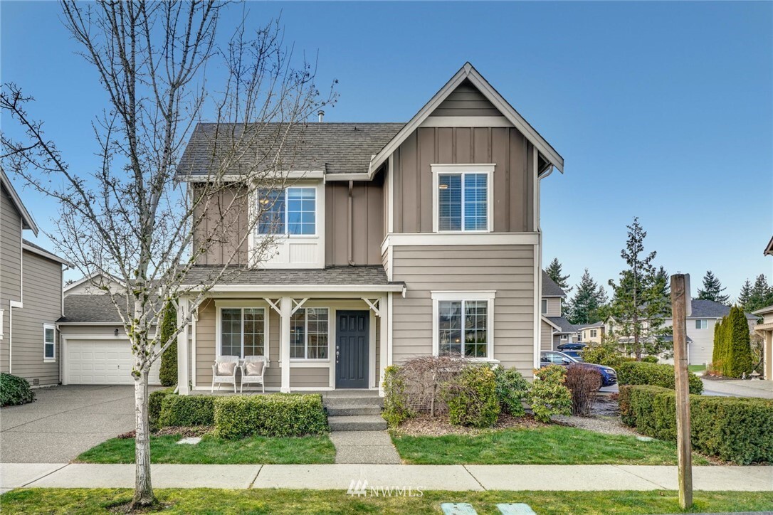 Property Photo: 13918 33rd Drive SE WA 98012