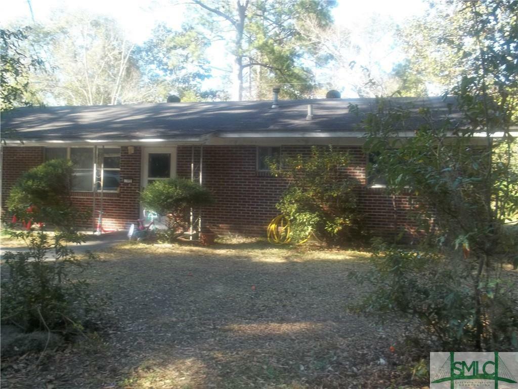 102 Cedar Grove Road  Savannah GA 31419 photo