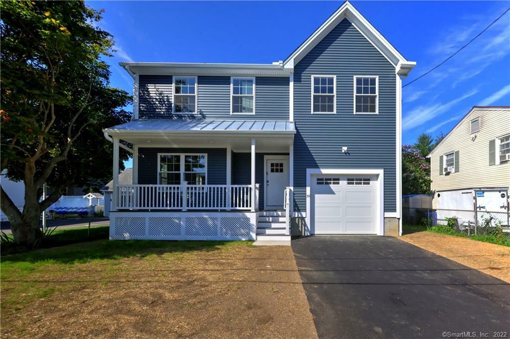 Property Photo:  39 Kittery Street  CT 06460 