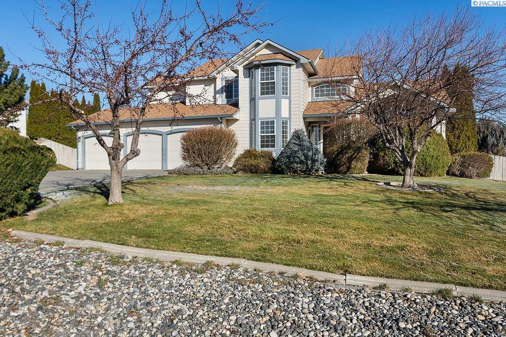 134 Rachel Road  Kennewick WA 99338 photo