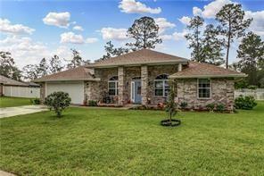 Property Photo:  88015 Maybourne Road  FL 32097 