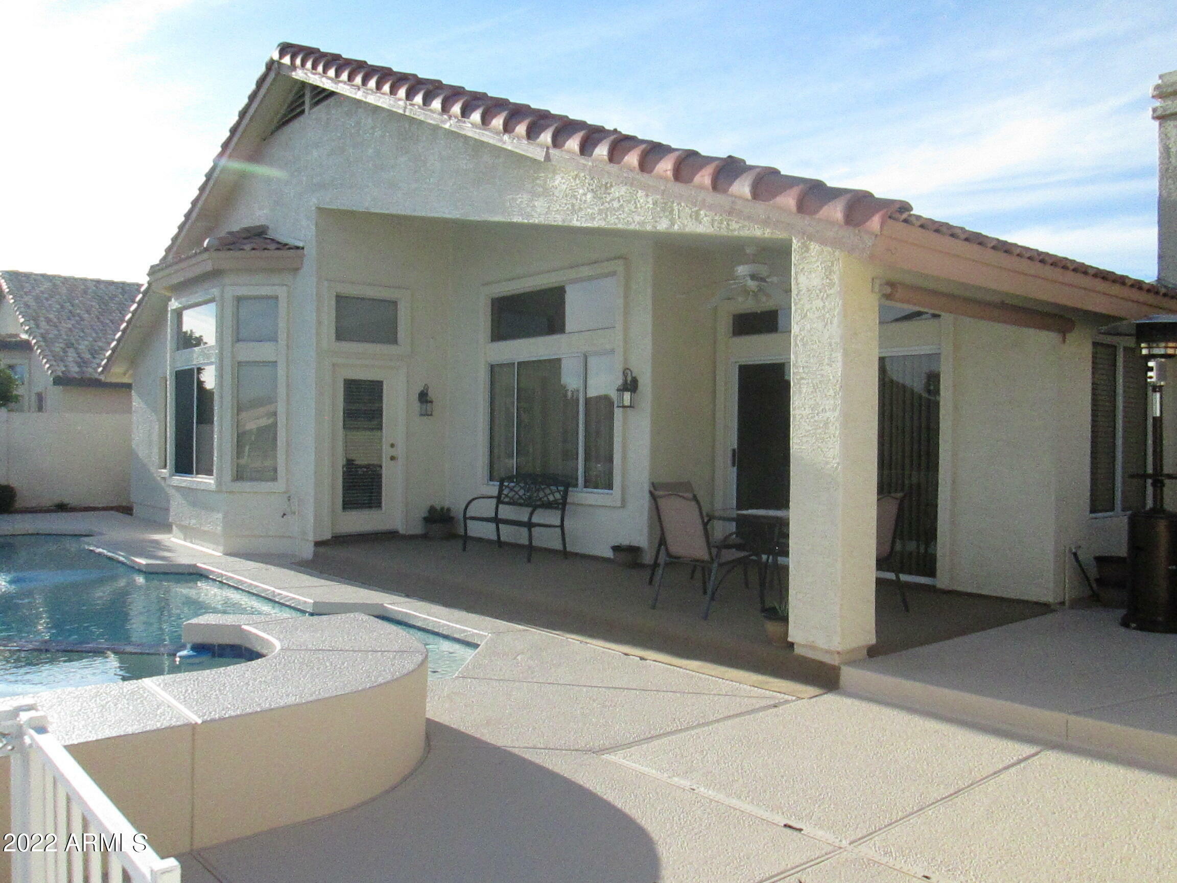 Property Photo:  5535 W Lone Cactus Drive  AZ 85308 