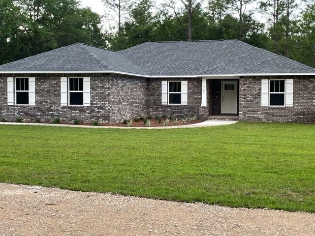 Property Photo: 3747 Poverty Creek Road FL 32539