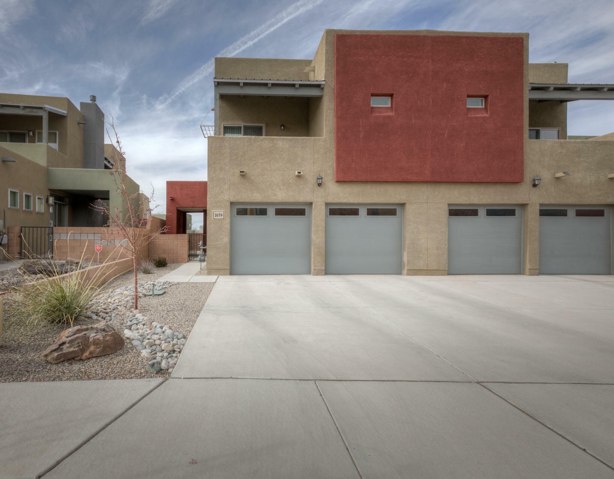 Property Photo:  1659 Domino Drive SE  NM 87123 