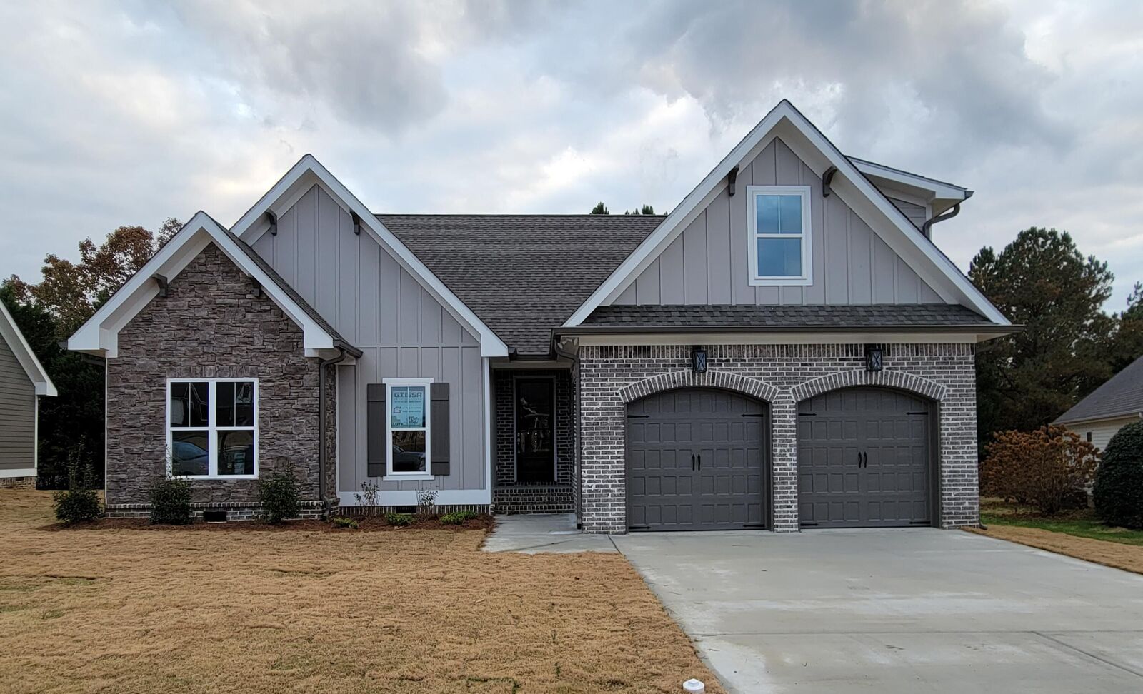 Property Photo: 389 Quartz Drive GA 30707