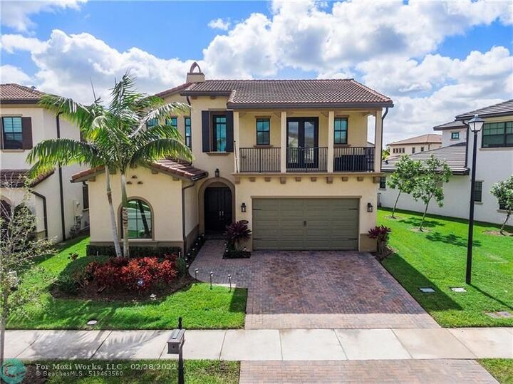 11136 Meridian Dr. N  Parkland FL 33076 photo