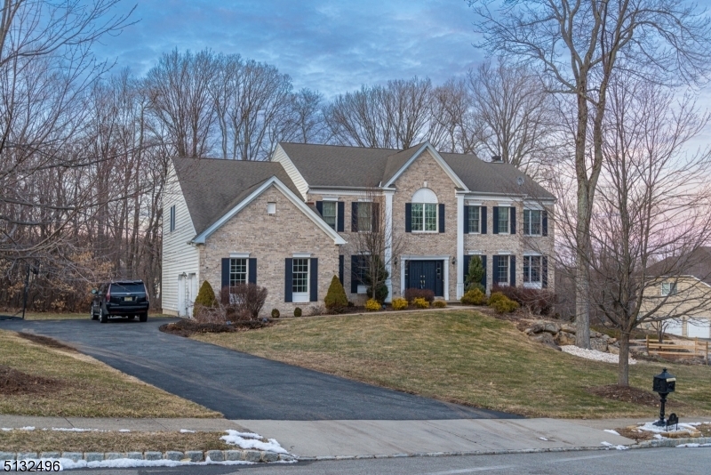 Property Photo:  7 Fennimore Ct  NJ 07836 