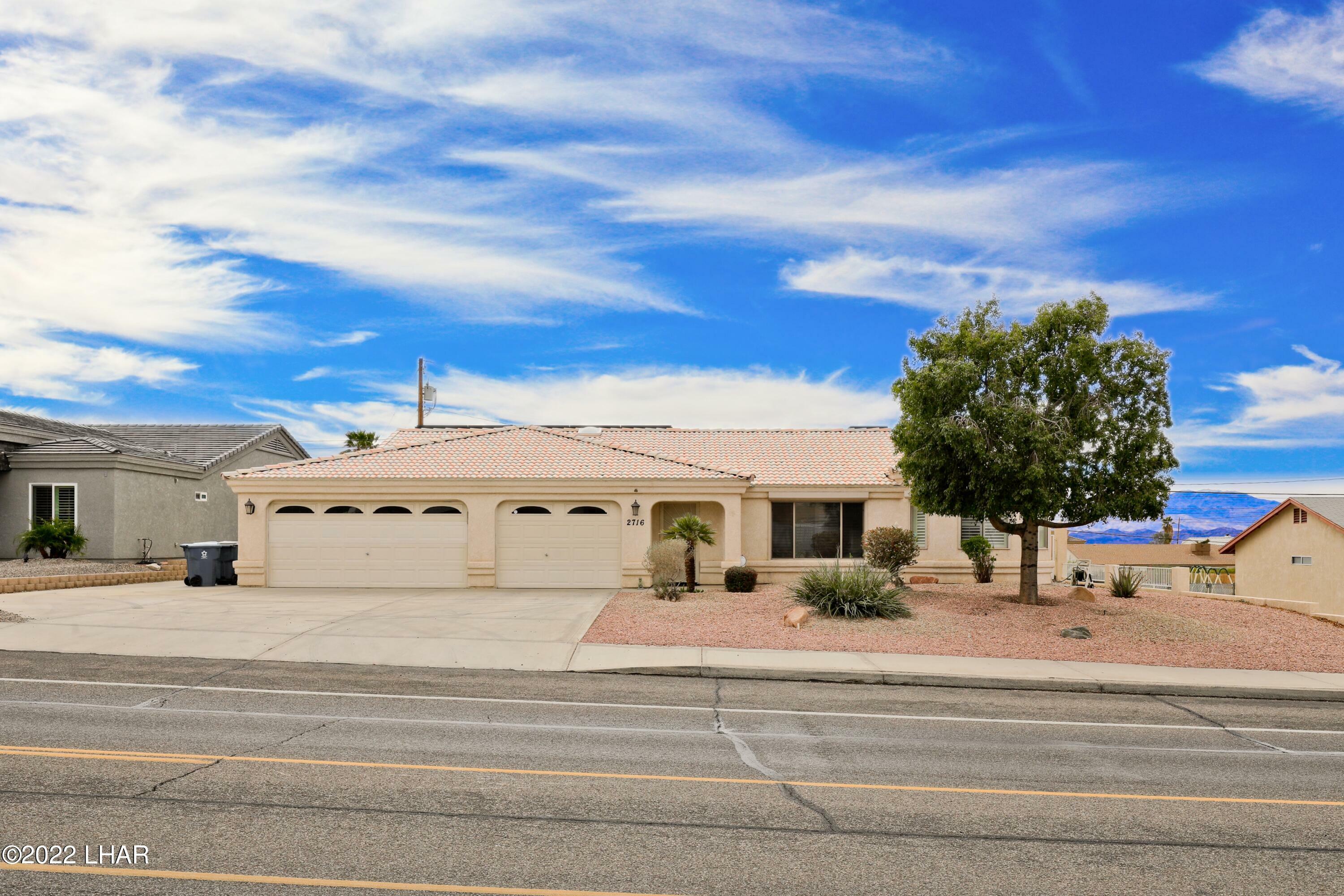 Property Photo:  2716 Kiowa Blvd  AZ 86403 