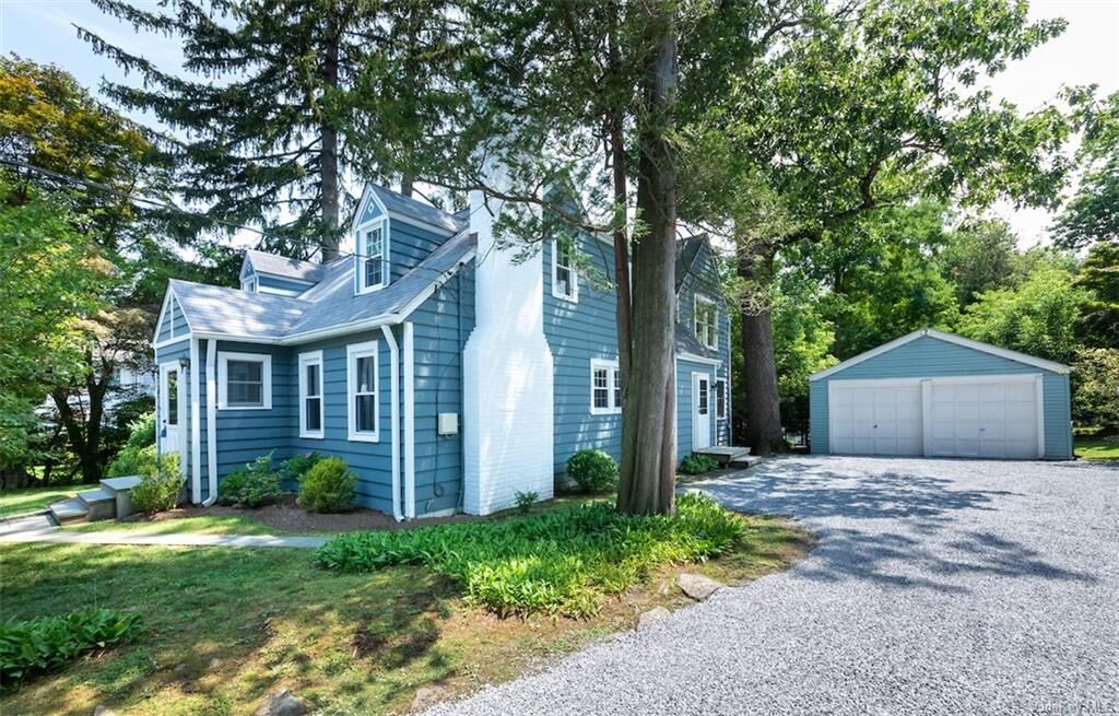 Property Photo: 49 Ridge Road NY 10502