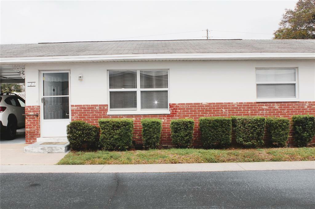 Property Photo:  12400 Park Boulevard 121  FL 33772 