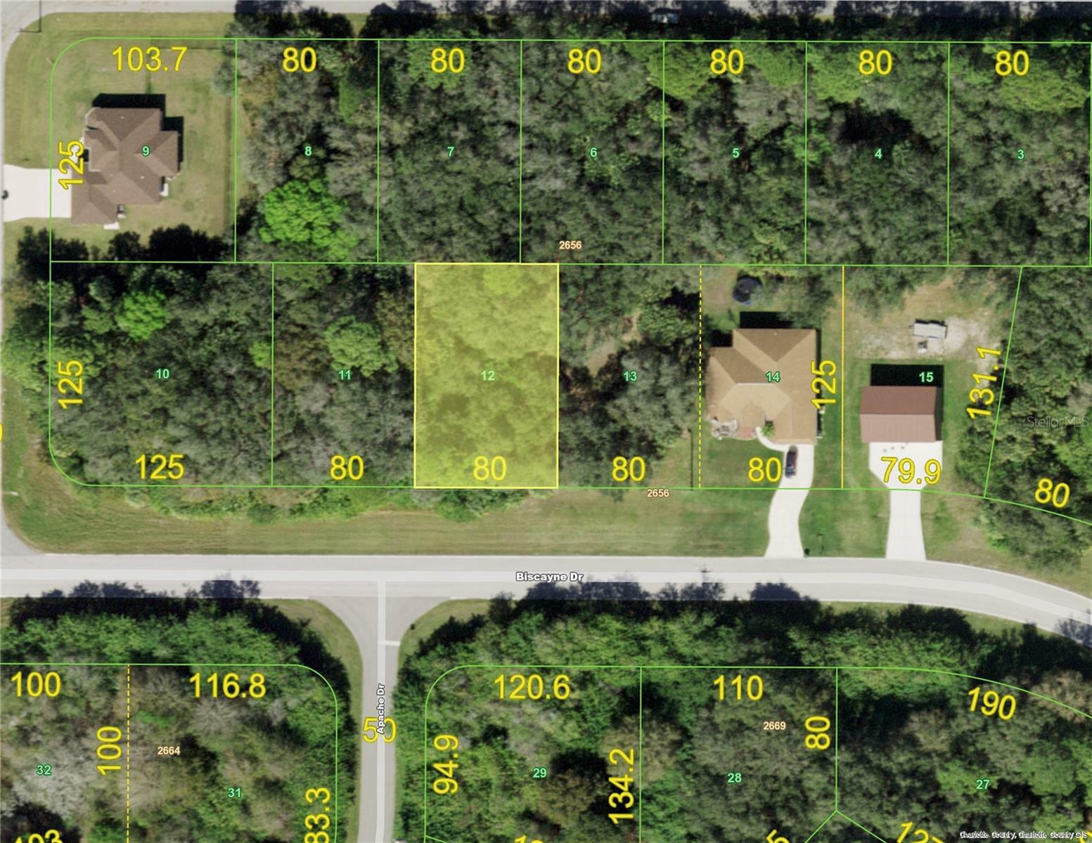 Property Photo: 1044 Biscayne Drive FL 33953