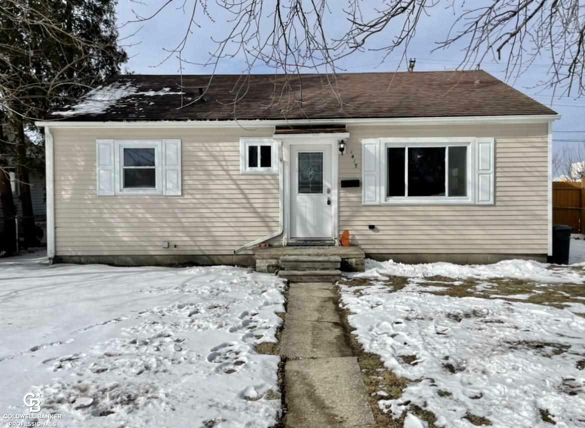 Property Photo:  1415 23rd St  MI 48060 