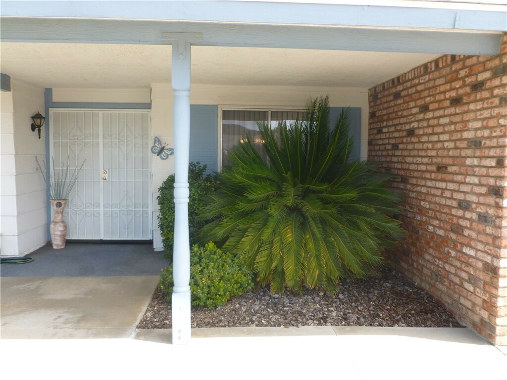 Property Photo:  27520 Emory Court  CA 92586 