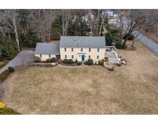 Property Photo: 12 English Road MA 01776
