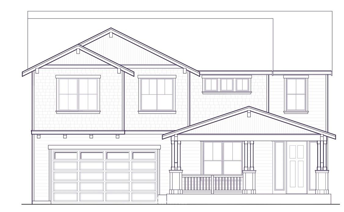 Property Photo:  20329 89th Court NE Lot12  WA 98011 