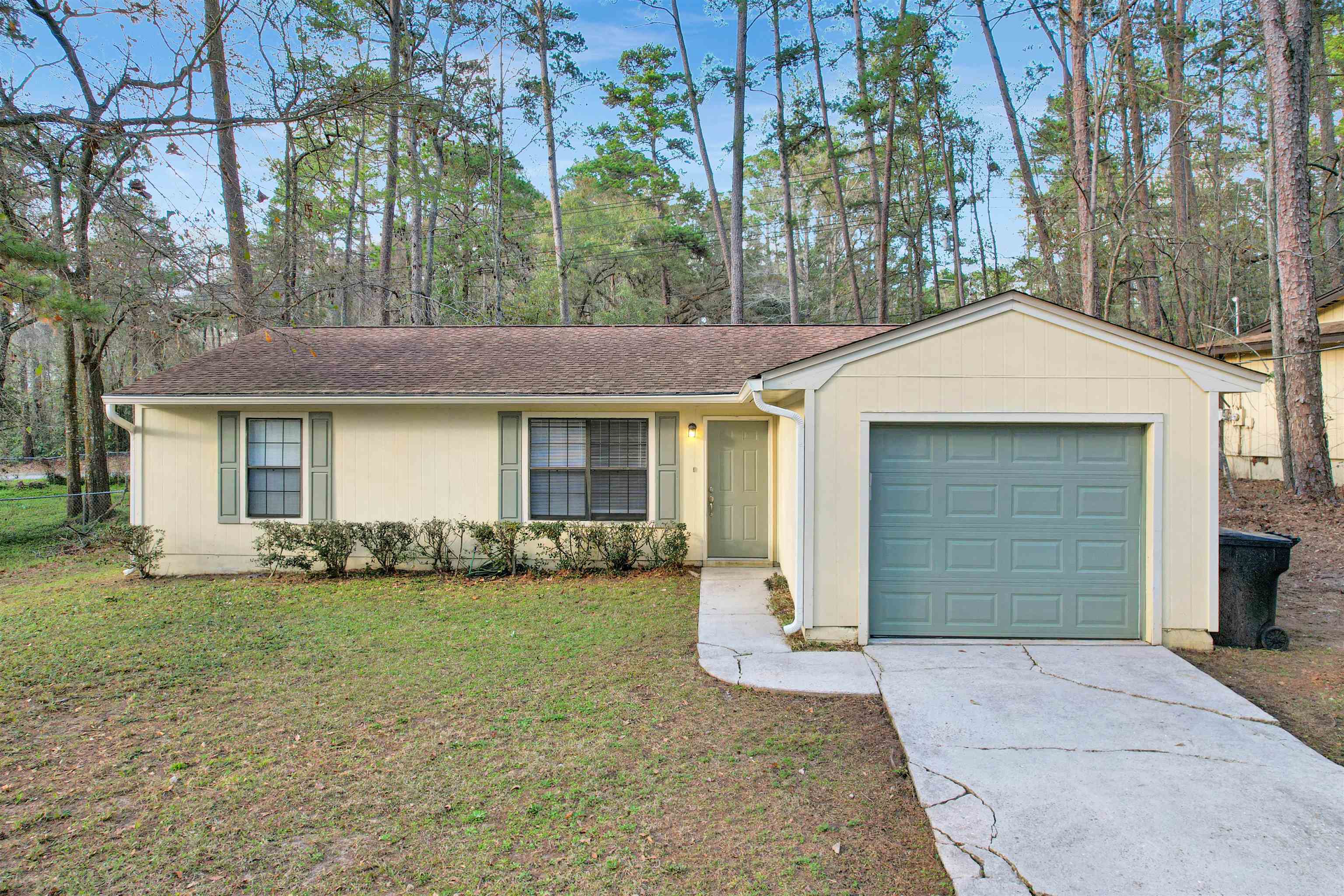 2426 Jolene Lane  Tallahassee FL 32303 photo