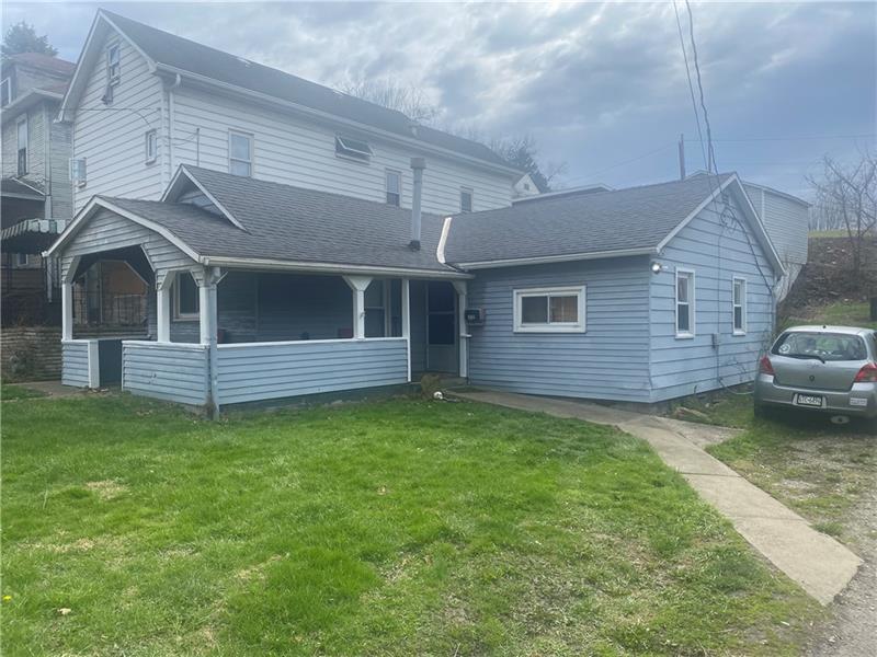 Property Photo: 312 S 9th St PA 15425