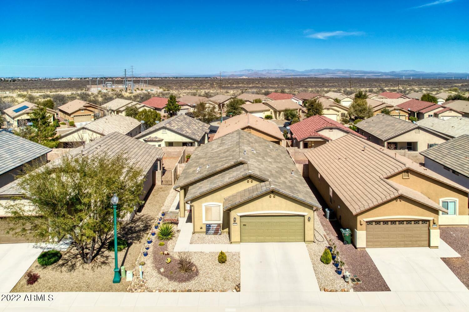 Property Photo:  4209 Rocky Mountain Way  AZ 85650 