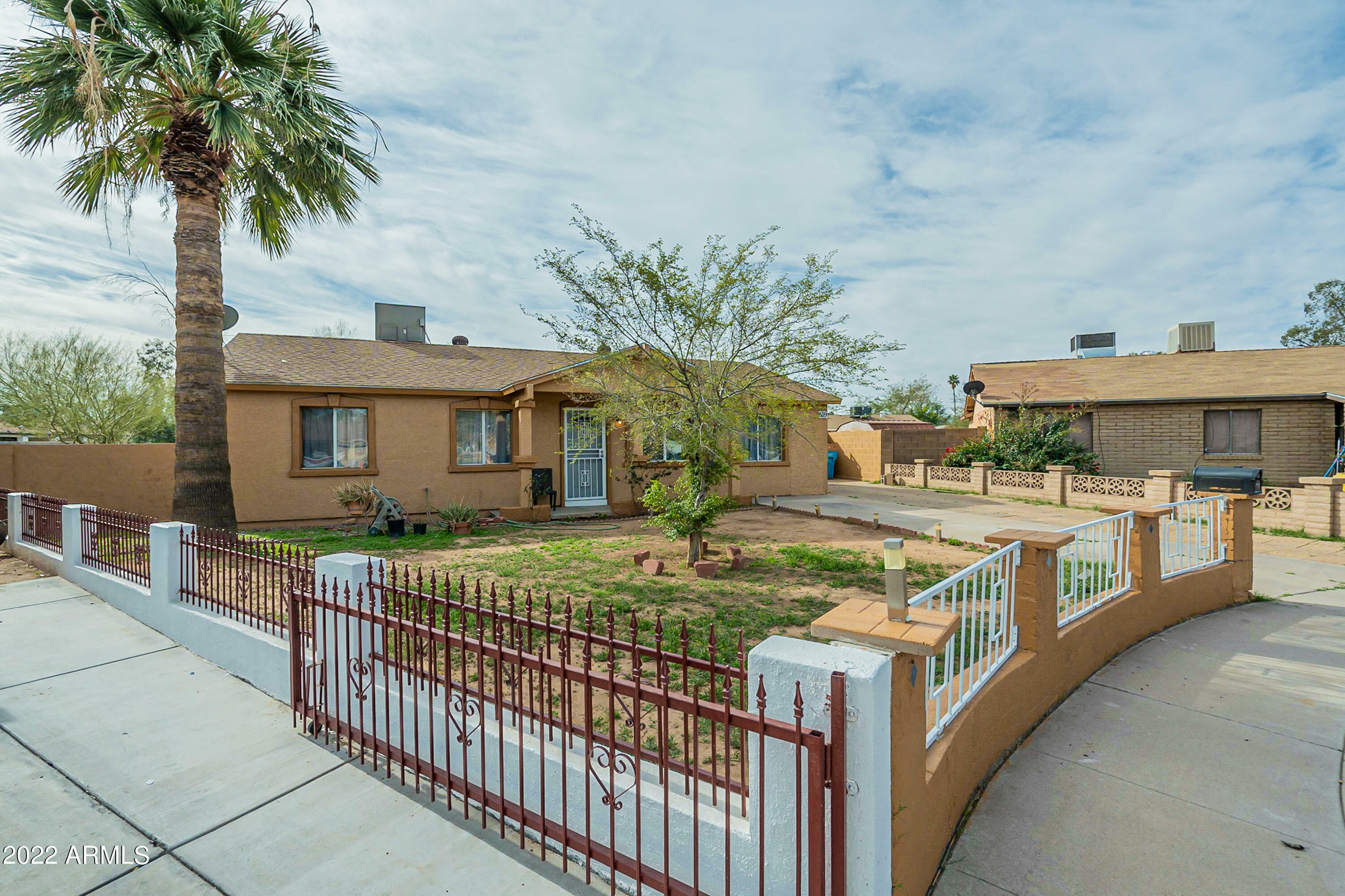 Property Photo:  6119 W Windsor Avenue W  AZ 85035 