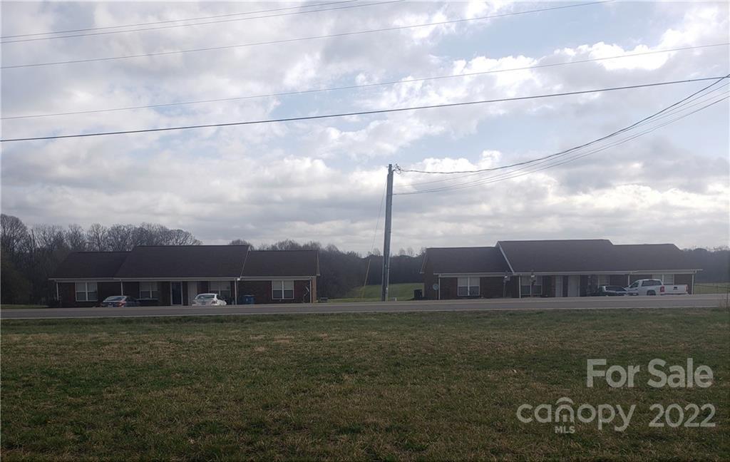 Property Photo: 2760 Sigmon Dairy Road NC 28658