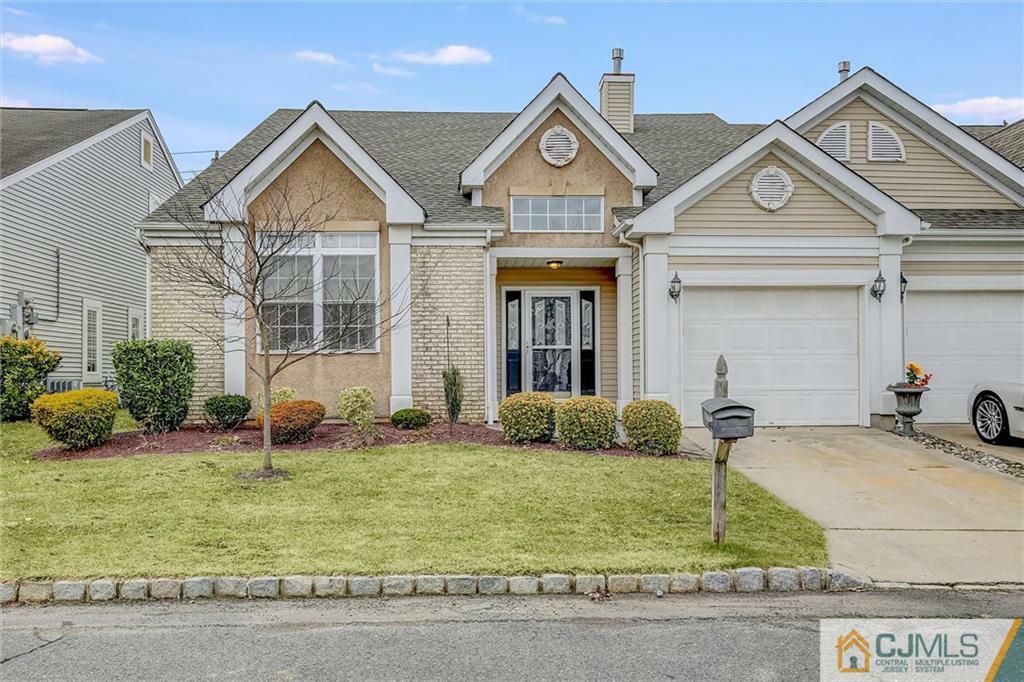 Property Photo: 81 Birmingham Lane NJ 08831