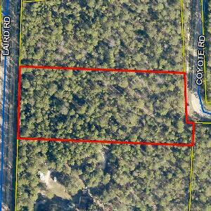 Property Photo:  Tbd Laird Road  FL 32539 