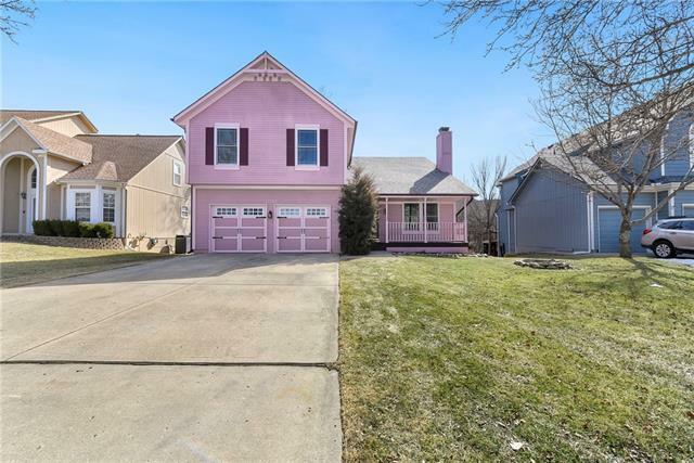 Property Photo:  21703 W 122nd Street  KS 66061 