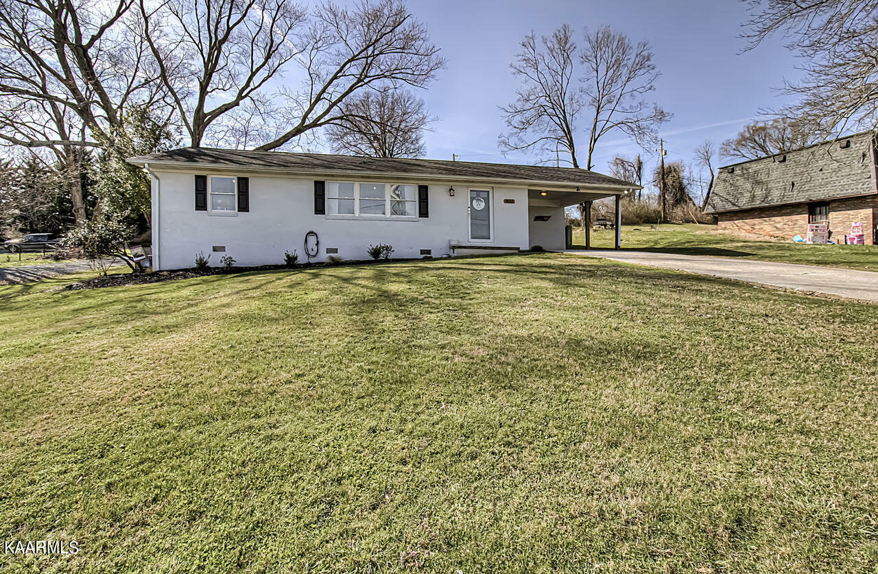 Property Photo:  407 Kildaire Drive  TN 37760 