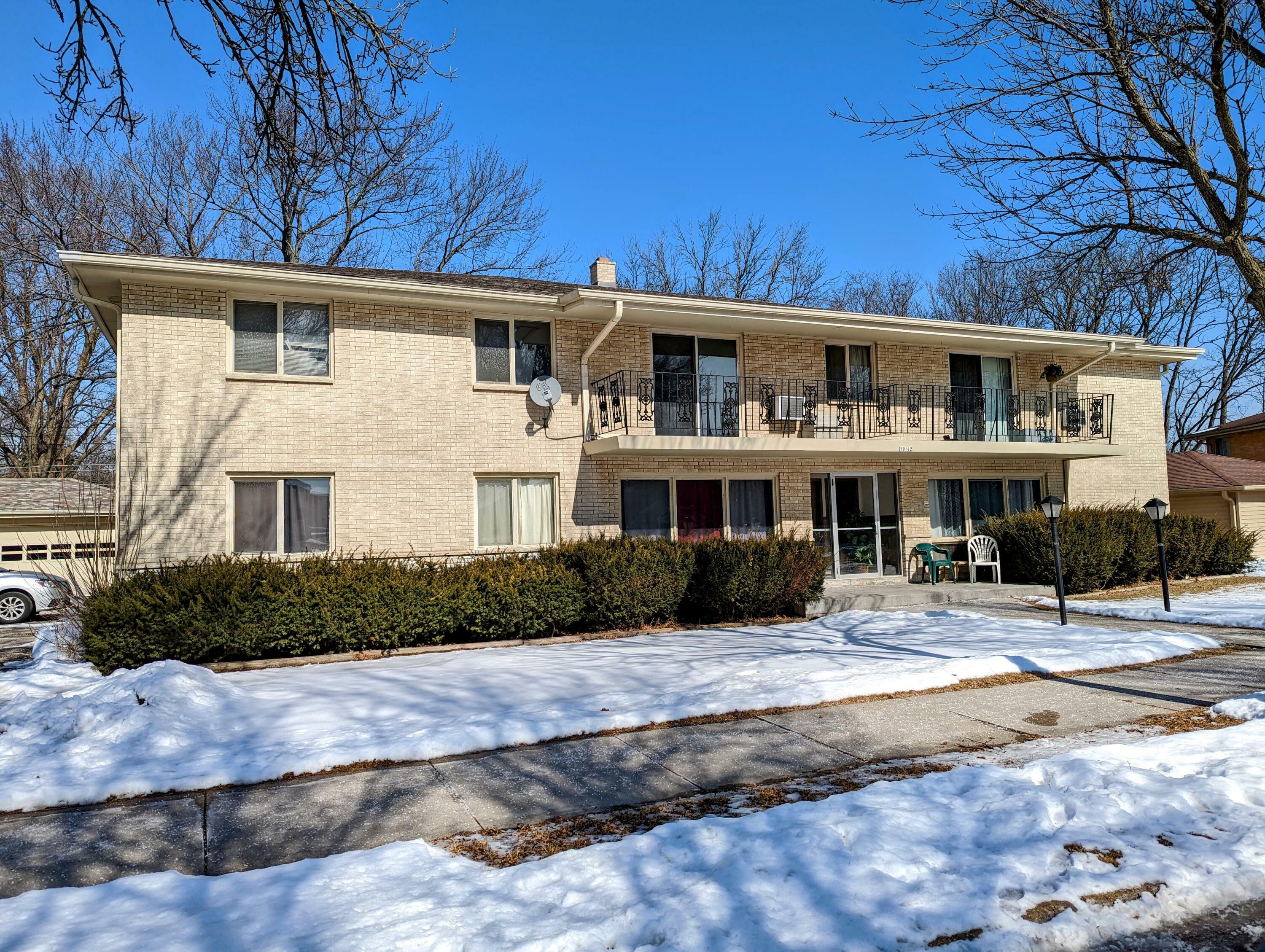 Property Photo: 10112 W Sharon Ln WI 53225