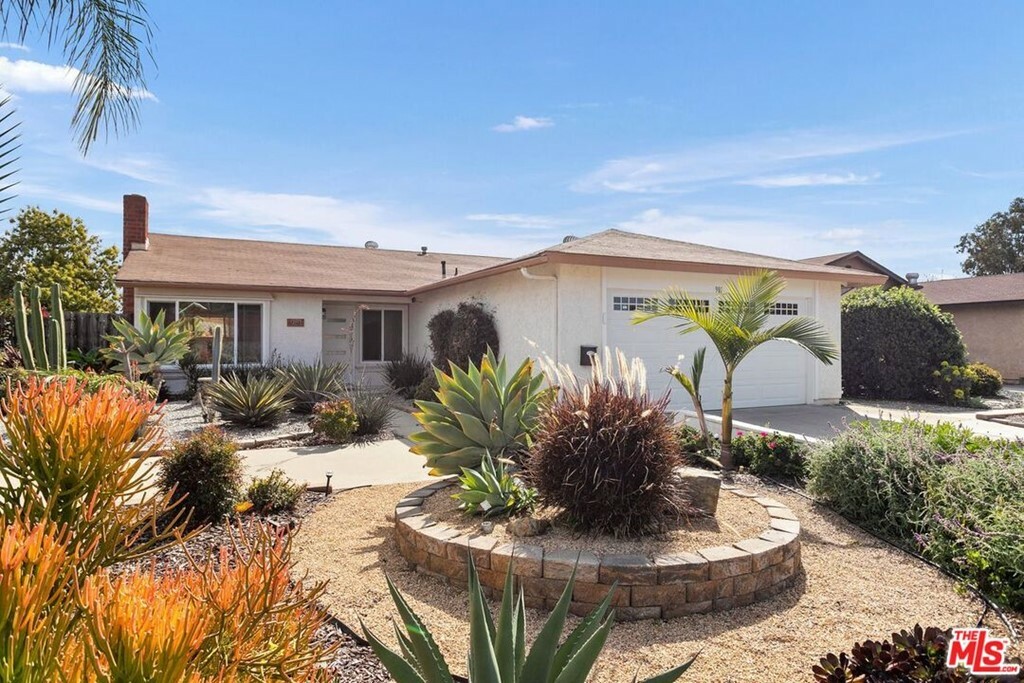 Property Photo:  981 Hazen Drive  CA 92069 