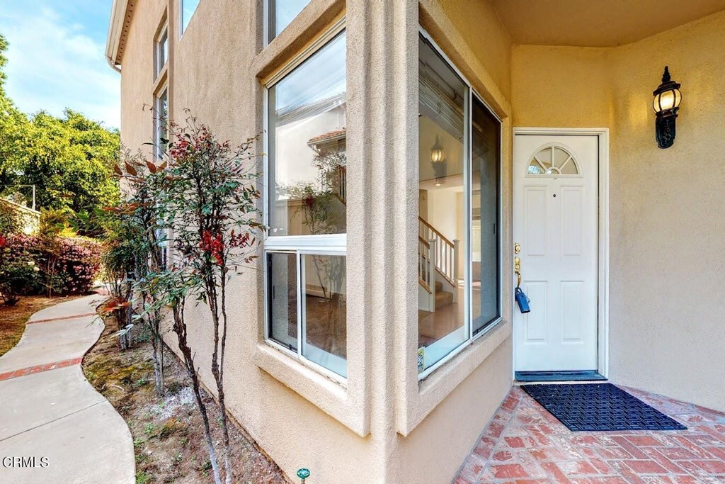 Property Photo: 72 Livermore Avenue CA 93004