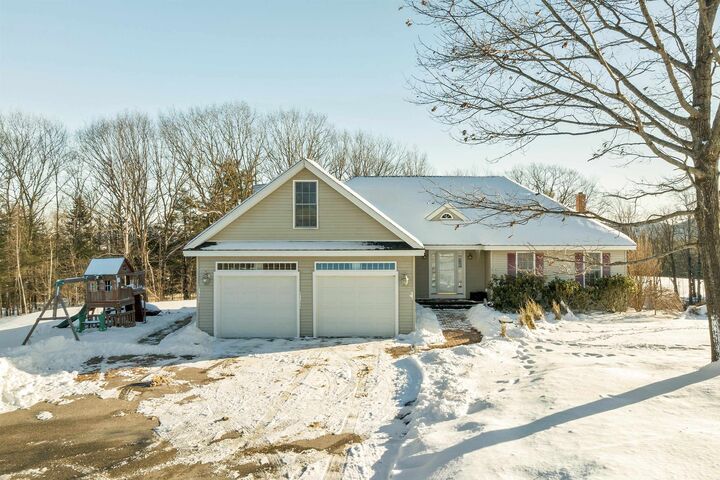 Property Photo:  20 Old Pumpkin Hill Road  NH 03278 