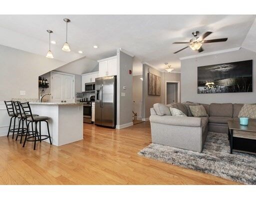 Property Photo:  743 Main St 4  MA 01876