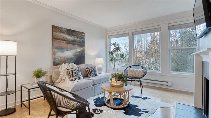Property Photo:  3901 1st Avenue NW 305  WA 98107 
