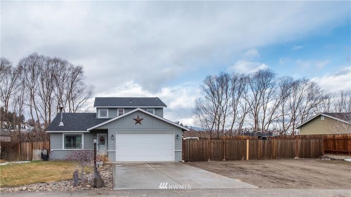 Property Photo: 150 Ambrosia Lane WA 98828