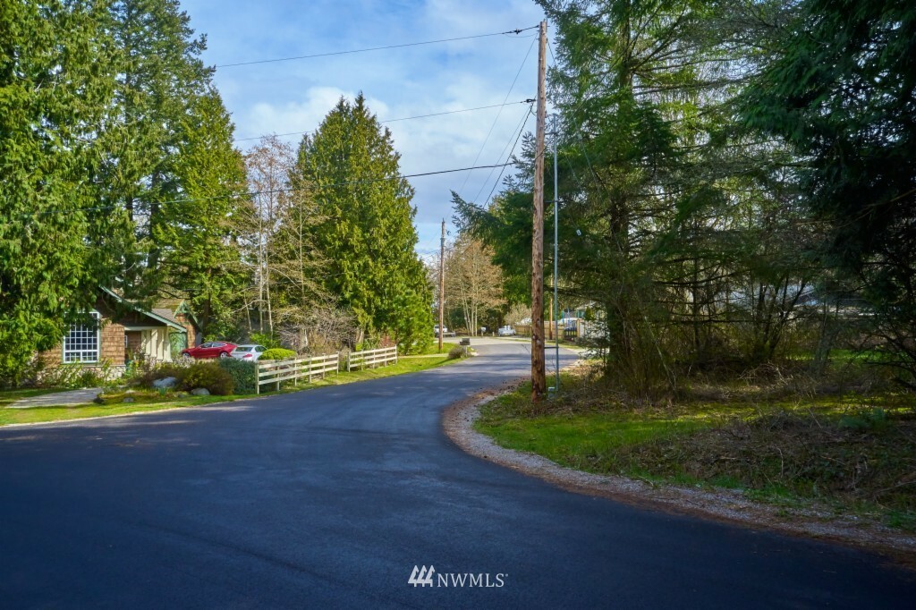 Property Photo: 1 Lot Sunrise Drive WA 98281