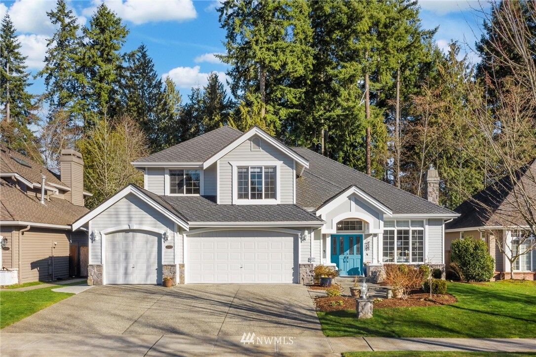 Property Photo:  21409 31st Avenue SE  WA 98021 