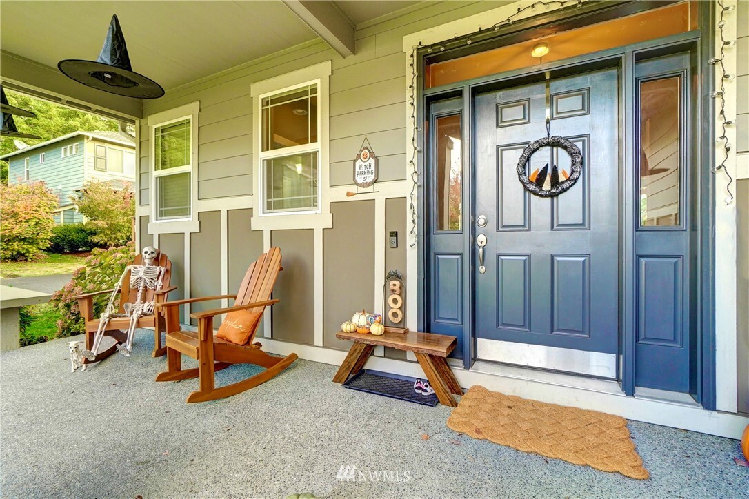 Property Photo: 21864 NW Monterey Loop WA 98370