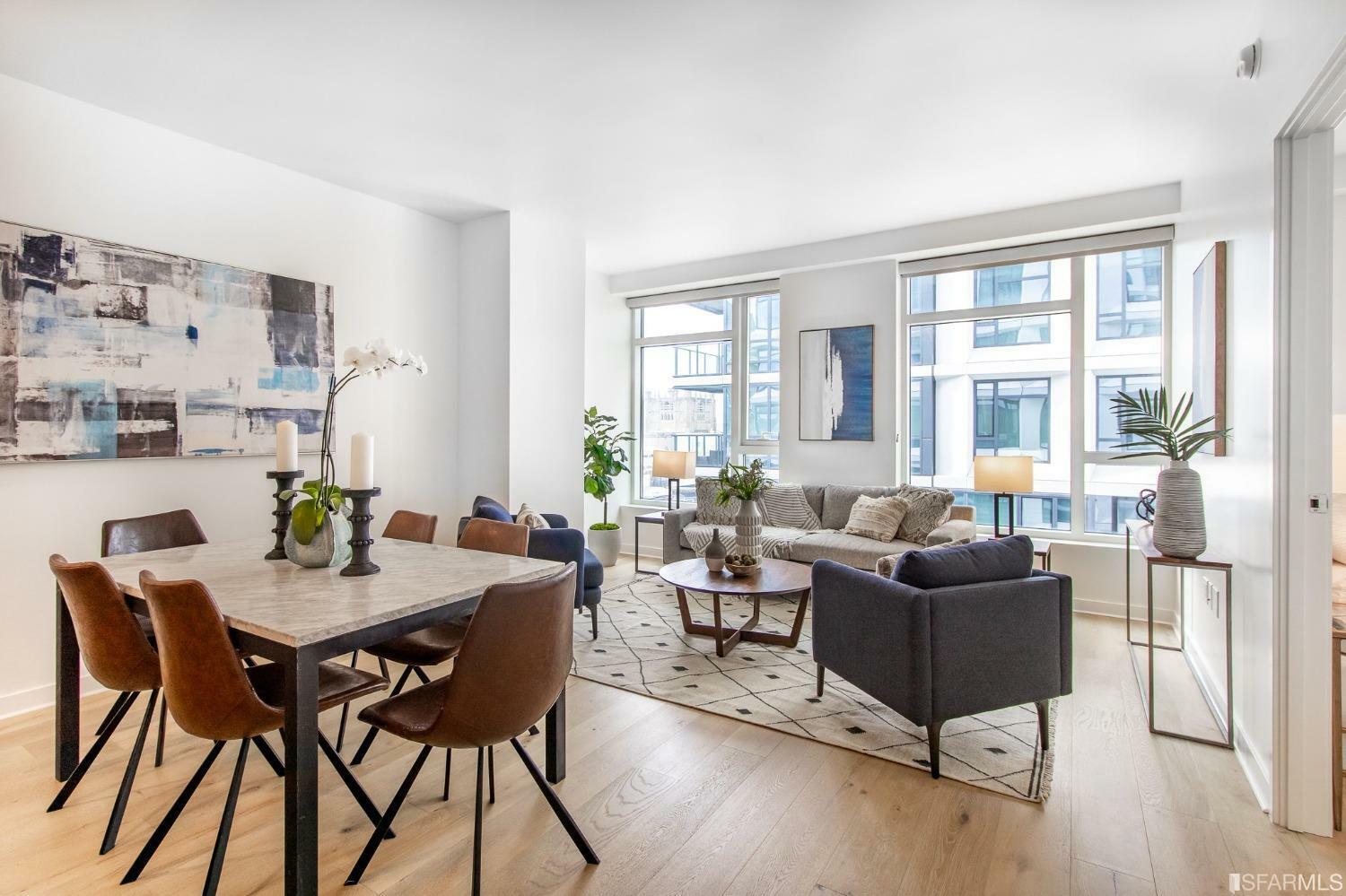 Property Photo: 1688 Pine Street E809 CA 94109