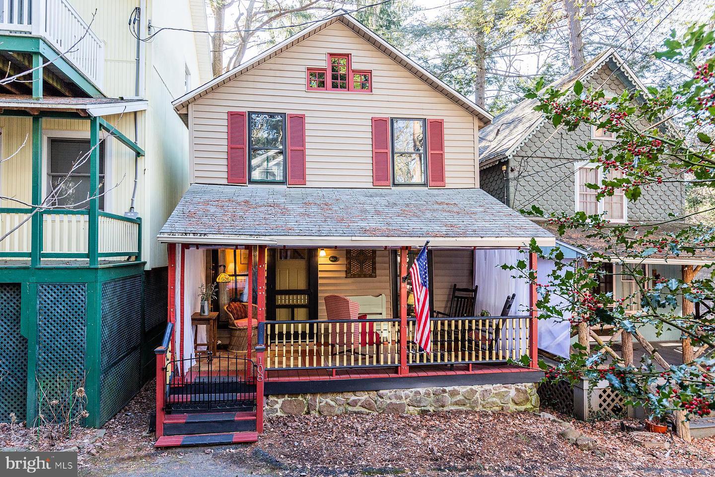 Property Photo: 108 5th Street PA 17064