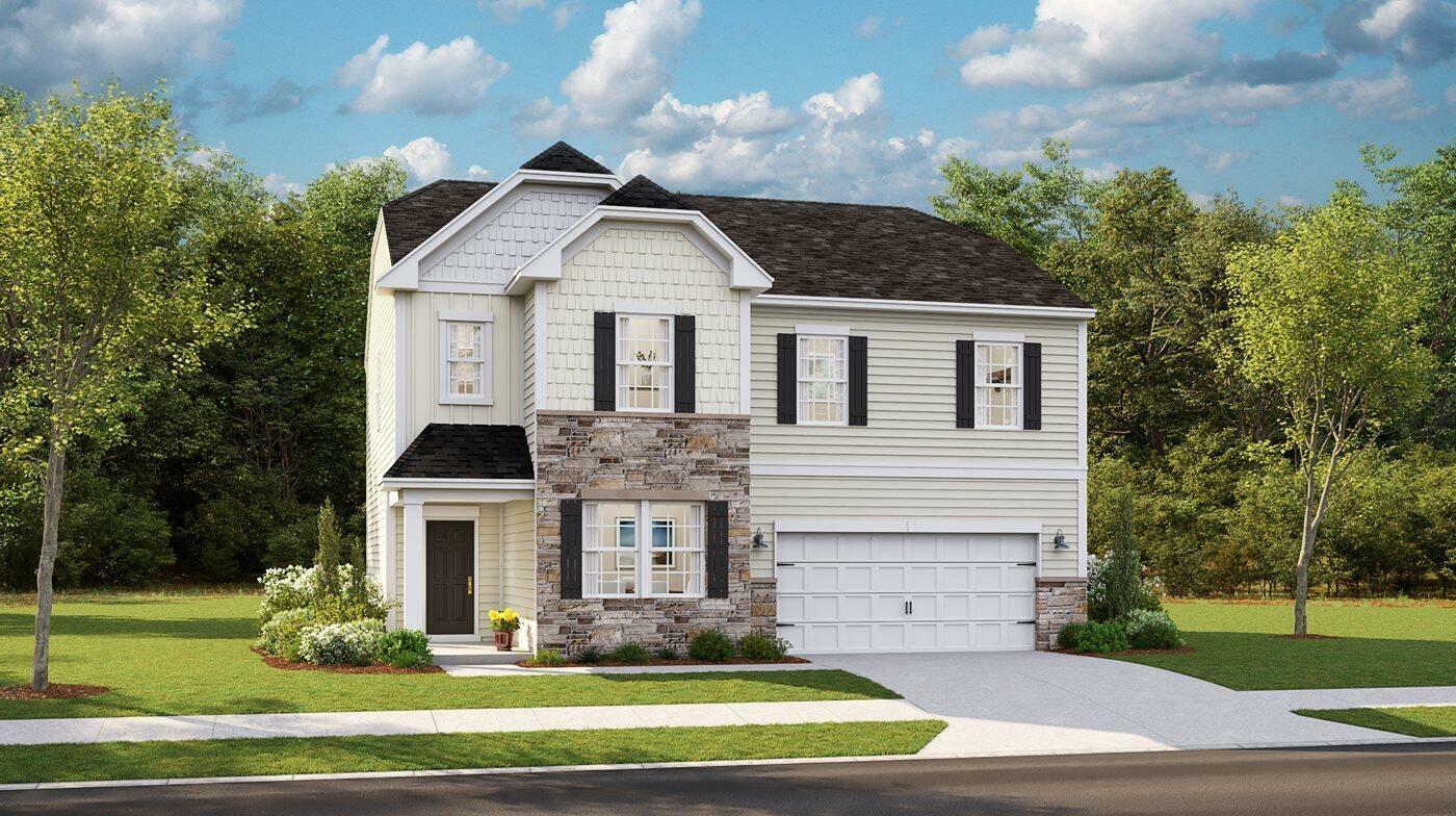 Property Photo: 197 Cypress Preserve Boulevard SC 29461