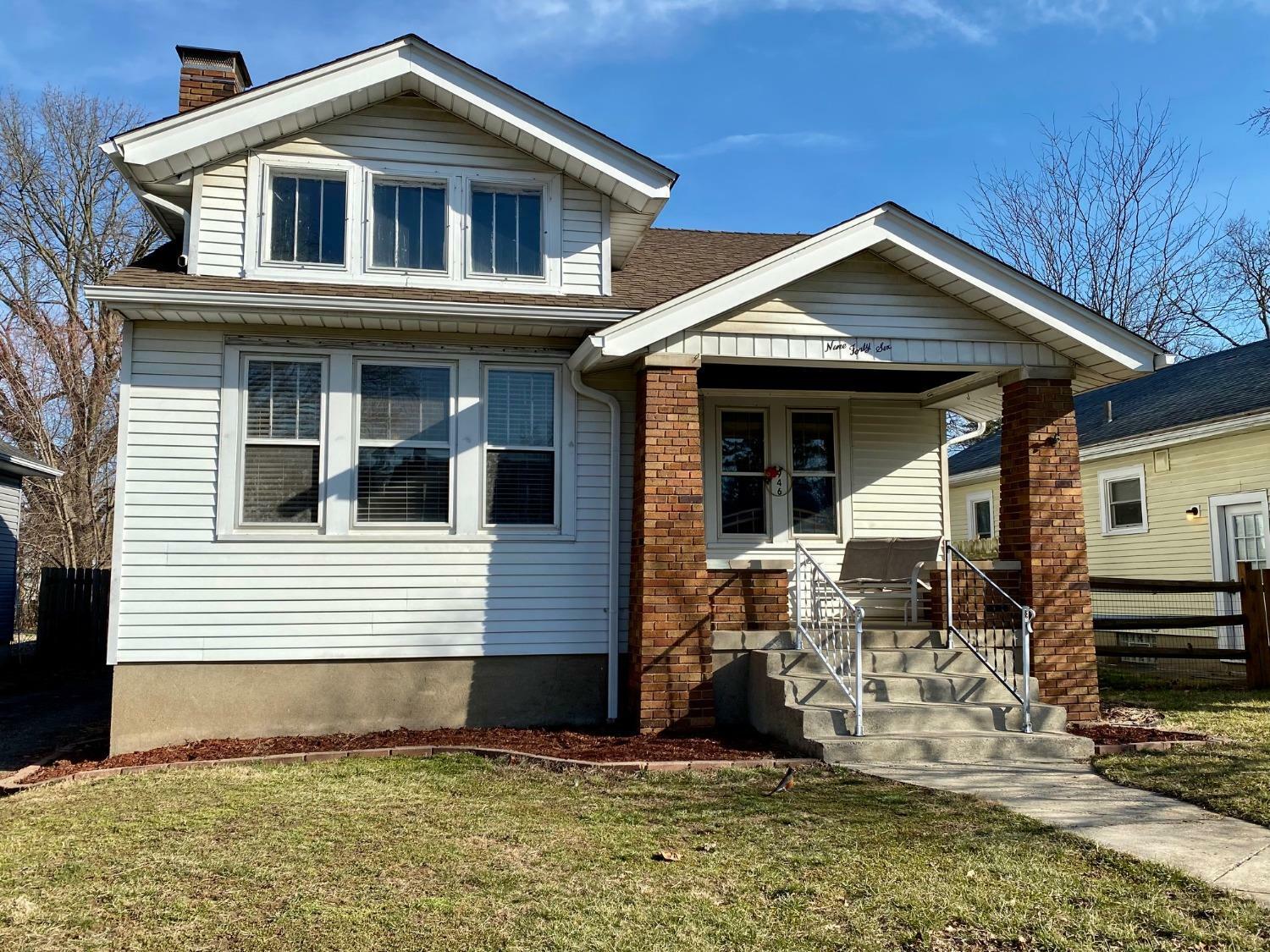 Property Photo: 946 Brough Ave OH 45015