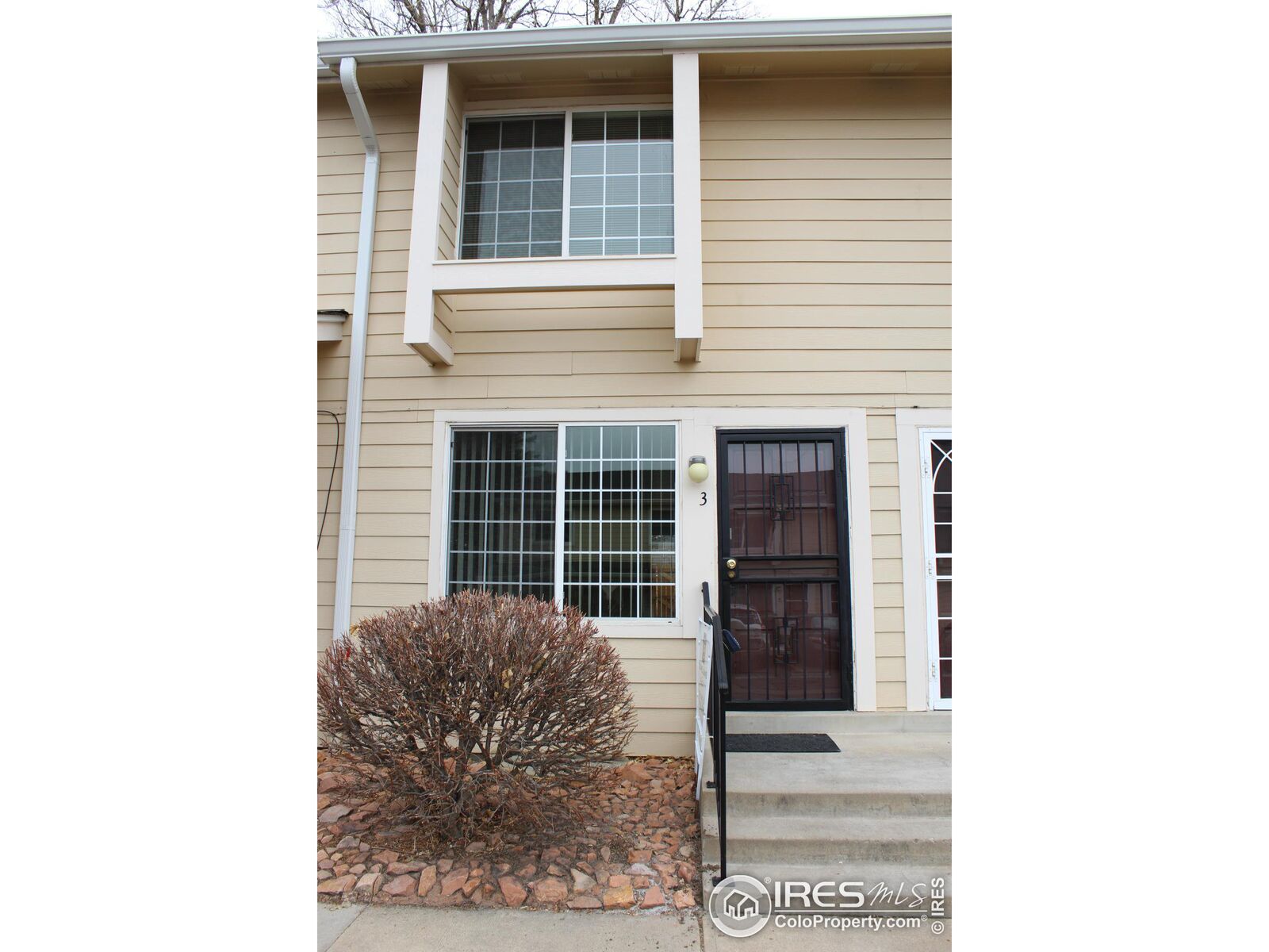 Property Photo: 8999 Field St 3 CO 80021