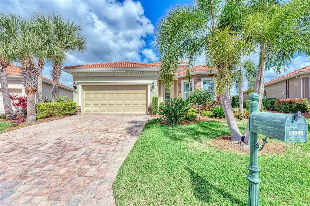 Property Photo:  13049 N Marsh Drive  FL 33953 