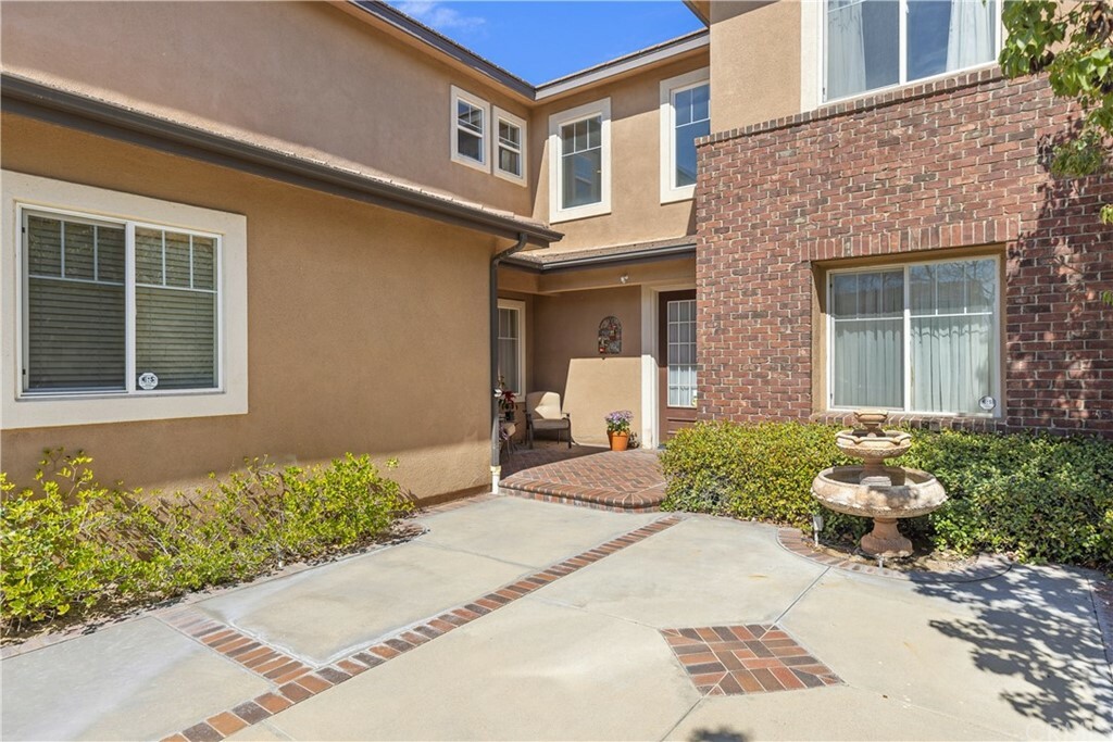 Property Photo:  3963 Trolley Court  CA 92823 