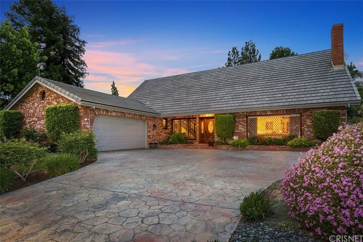 3969 Tarrybrae Terrace  Tarzana CA 91356 photo