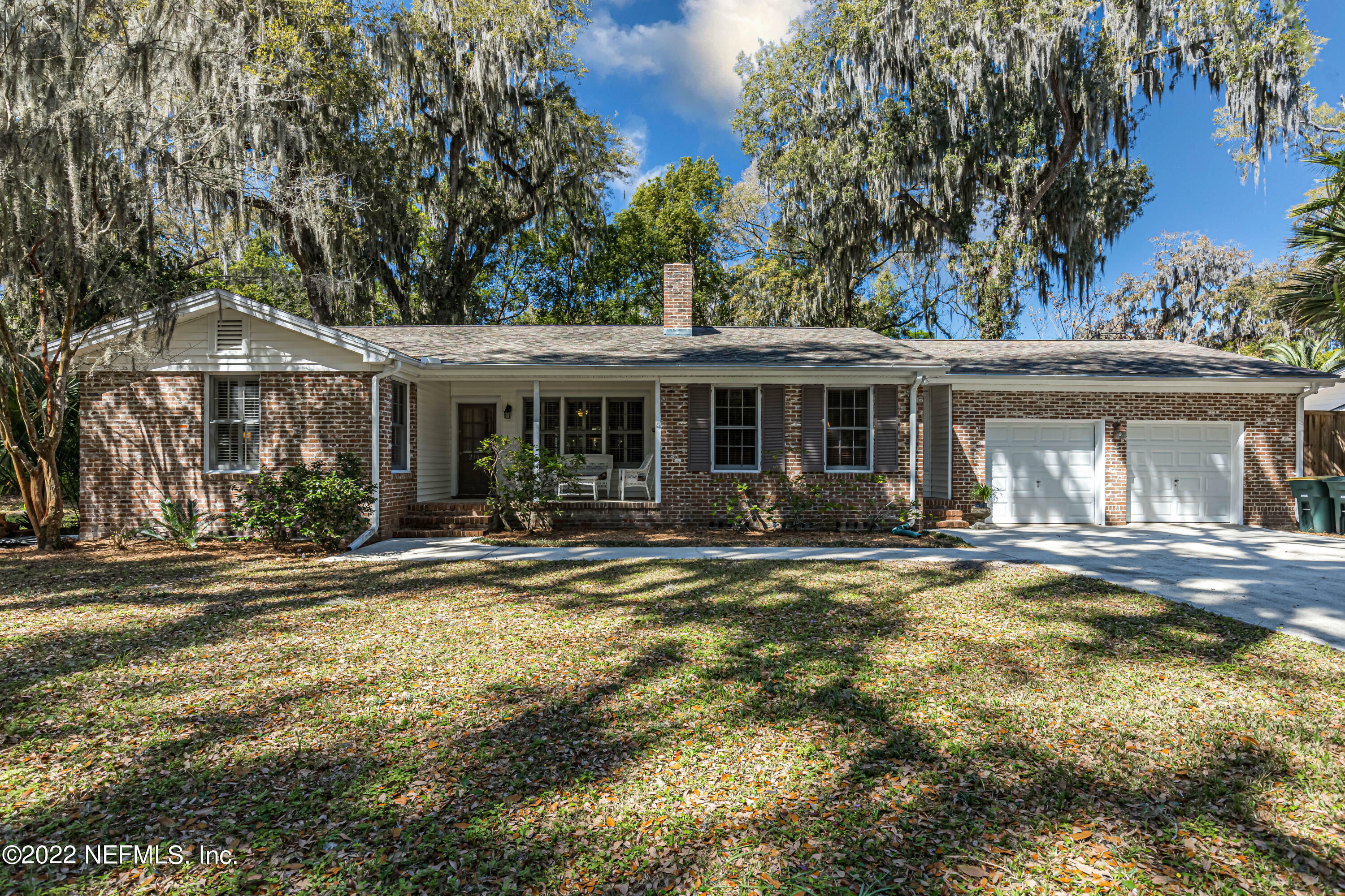 Property Photo:  2309 Acadie Drive  FL 32217 