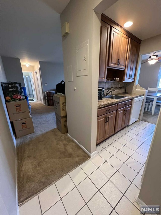 Property Photo: 100 Pierson Miller Drive E3 NJ 07442